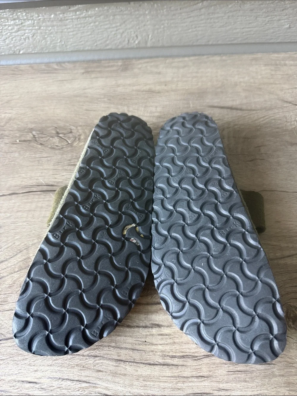 Birkenstock pre owned